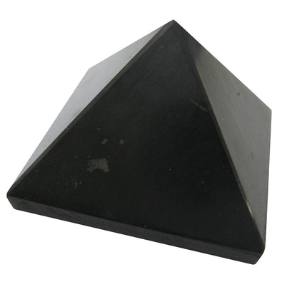 SCHUNGIT 5x Shungit PYRAMIDE ca. 6cm ENERGIE Stein aus Karelien 15-tlg SET HAUSREINIGUNG + SCHUTZ + NEGATIVES abschirmen uvm. 5x TÄSCHCHEN. 5x BESCHREIBUNG.